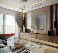 Chủ Nhà Cần Tiền Cho Con Đi Xuất Khẩu Nên Bán Gấp Căn Hộ 87M2 Giá Bán 5,1 Tỷ Tại Golden Palace