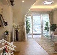 Chủ Nhà Cần Tiền Cho Con Đi Xuất Khẩu Nên Bán Gấp Căn Hộ 87M2 Giá Bán 5,1 Tỷ Tại Golden Palace