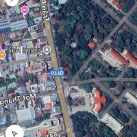 500M2 Trần Phú Gần Coop Mart Phường B''lao. 7X65M Vị Trí Đắc Địa Kinh Doanh