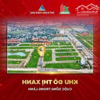 Khu đô thị Xuân Hưng - Sở hữu chỉ cần 2 tỷ