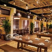 Mbkd Mặt Phố Khúc Thừa Dụ - Phù Hợp Mô Hình Nhà Hàng Và Cafe - Bao Quanh Các Toà Chung Cư