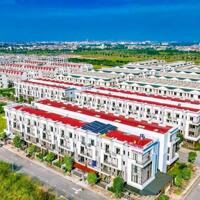 Bán gấp Shophouse 4 tầng view 7 tòa chung cư Centa Diamond VSIP giá tốt nhất