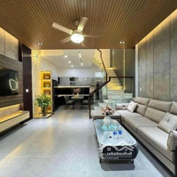 Duy Nhất 1 Căn 52.5M2, Hẻm 5M, Giá Bán 2 Tỷ 450 Triệu- Phạm Văn Đồng, Gò Vấp, Đang Cho Thuê 15 Triệu - Sổ Riêng