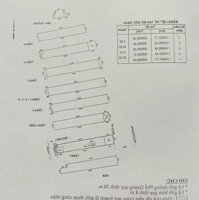 Bán nhà mặt tiền 18 Phổ Quang, Phường 2, Quận Tân Bình DT 4.5x30m 1 Hầm 11 tầng