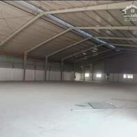 Cho thuê kho xưởng 1700m2 gần ngã tư Bình Phước, đường QL1A, Bình Chiểu, Thủ Đức