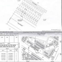 Bán Đất Mặt Đường 30M,Khu Dân Cư An Sương, P Tân Hưng Thuận Quận 12