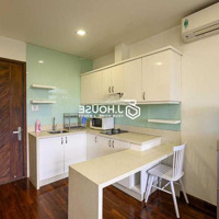 Căn Hộ 1 Phòng Ngủ 55M2 Hồ Bơi View Sông Gần Trung Tâm Quận 1, 3, Vị Trí Vàng Đường Trường Sa