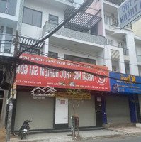 Cho Thuê Nhà Mặt Tiền 69 - 71 Nguyễn Hồng Đào P.14 Q. Tân Bình