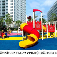 Bán Căn Hộ Happy Valley Q7, 3 Phòng Ngủ View Sông & Sân Golf, 135M2, Giá Bán 7.2 Tỷ