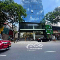 Đống Đa, Thái Hà, Trung Liệt 276M2, 1 Hầm, 8 Nổi, Thông Sàn. Lh Giang 0979388189