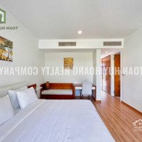 Cho Thuê Villa 3 Phòng Ngủ Tại Montgomerie Links Đà Nẵng - V0589