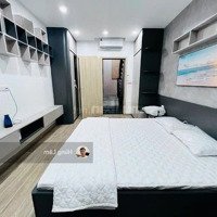 Nhà Mới Tinh 6 Tầng, 3 Pn, Nội Thất Nhập, Có Thang Máy Ngõ Trích Sài, Tây Hồ - 30 Triệu/Tháng