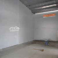 Cho Thuê Dài Hạn Nhà Xưởng 600M2 Xd Kiên Cố Ở Cạnh Kcn Lê Minh Xuân Bình Chánh