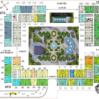 Qũy Căn Chuyển Nhượng Rẻ Nhất Ecogreen Tòa Ct1,2,3,4 Diện Tích Từ 55,67,75,85,95,106M2.