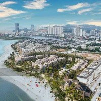 Căn Góc 3 Mặt Thoáng Siêu Vip Tại Phân Khu Lagoon Residences Một Bước Chạm Cát Sở Hữu Bãi Tắm Riêng