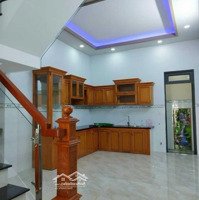 Nhà Ngộp Đang Cho Thuê 35 Triệu/Th. Giá Bán 3Tỷ730/76,3M2 Trần Phú - Quận 5 Cách Thpt Nguyễn An Ninh 700M.