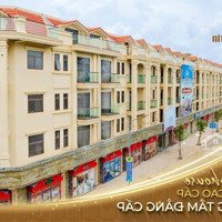 Trực Tiếp C Diện Tích: Mở Bán Lk Shophouse Dự Án Him Lam Thường Tín , Ở Ngay , Đã Có Sổ