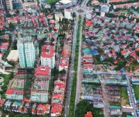 Bán Đất Ở Đường Nguyễn Tất Thành Vĩnh Yên Vĩnh Phúc Có Diện Tích Là 2.226 M2