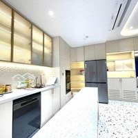 Siêu Hiếm! Duy Nhất Penhouse The Ascentia Phú Mỹ Hưng Cho Thuê - 180 M2- 3 Pn- Full Nội Thất Vvip