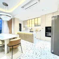 Siêu Hiếm! Duy Nhất Penhouse The Ascentia Phú Mỹ Hưng Cho Thuê - 180 M2- 3 Pn- Full Nội Thất Vvip