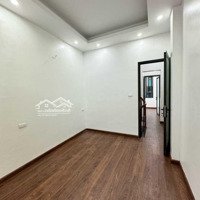 Bán Nhà Phố Lê Thanh Nghị, Ngõ Ô Tô, 30M2, 6 Tầng, 5.65 Tỷ