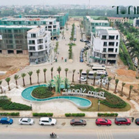 Căn Shophouse 98M Duy Nhất Trục Đường Chính 27M Trung Tâm Dự Án Palmmanor