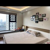 Cho thuê căn hộ chung cư An Bình City - 3 phòng ngủ - full đồ - giá 15 tr/th