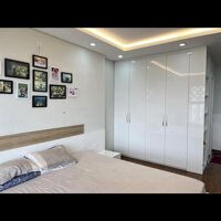 Cho thuê căn hộ chung cư An Bình City - 3 phòng ngủ - full đồ - giá 15 tr/th