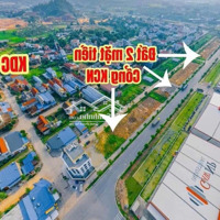 02 Suất Ngoại Giao Duy Nhất Khu Đất 2 Mặt Tiền 21.5M Trong Lõi Kcn Hơn 100.000 Công Nhân