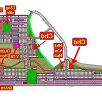 02 Suất Ngoại Giao Duy Nhất Khu Đất 2 Mặt Tiền 21.5M Trong Lõi Kcn Hơn 100.000 Công Nhân