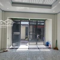 Nhà Hẻm 6M Nguyễn Thị Búp Ngay Hiệp Thành City. Dt: 5.3X15M Giá Bán 5.2 Tỷ