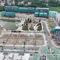 5 Tỷ (40%) Sở Hữu Ngay Căn Vip Biệt Thự View Hồ Tại Palm Manor Việt Trì - Gp. Invest Mở Bán Đợt 3