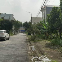 100M2 Tuyến 2 Chung Cư Hoàng Mai Đồng Thái An Dương