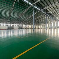 Cho thuê kho xưởng 1.800m2, 2.800m2 trong KCN Nhơn Trạch, huyện Nhơn Trạch, tỉnh Đồng Nai