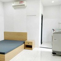 Trống Sẵn Studio Full Nội Thất Cửa Sổ Thoáng Mát Gần Phạm Văn Đồng, Linh Đông, Thủ Đức