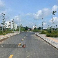 Bán Đấtmặt Tiềnđ. Trần Quang Diệu, Phường 2, Sóc Trăng, Sóc Trăng. Diện Tích: 110M2/679 Triệu ,Full Thổ Cư