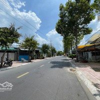 Bán Đất Mặt Tiền Đ. Nguyễn Thái Học, Hoà Thuận Gần Chợ Cao Lãnh, Đồng Tháp 120M2 Giá Bán 550 Triệuiệu Shr