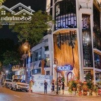 Cho Thuê Toà Nhà Đẹp, Vị Trí Đắc Địa Mặt Phố Cổ, 50 Tràng Thi, Hoàn Kiếm, Hà Nội