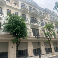 Shophouse Sao Biển 9 Vị Trí Đẹp