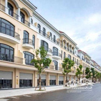 Shophouse Sao Biển 9 Vị Trí Đẹp