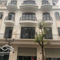 Shophouse Sao Biển 9 Vị Trí Đẹp