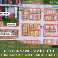 Em Đã Có Giá Trúng Phiên Đấu Giá 18/9 Chênh Nhẹ Tại Bạch Đa Kim Hoa, Sát Vành Đai 4, 0969488683