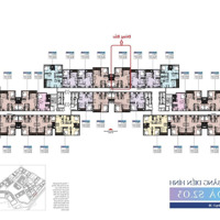 Giá Tốt 2.63 Tỷ Cho Căn S2.03 55M2 2Pn+ 1 Vệ Sinhban Công Đông Bắc View Đẹp, Mát. Liên Hệ: 0967024997