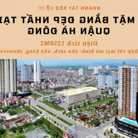 Siêu Hót Cho Thuê Nhà Mặt Phố Cầu Giấy, Diện Tích 500M2, Mt: 8M