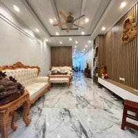 Bán Nhà Đẹp Lung Linh An Dương Vương, 3Thoáng, Thang Máy, Nội Thất Xịn Xò, 175M, 16.5 Tỷ 0336712506