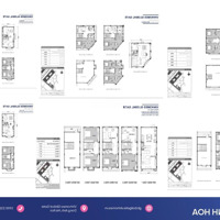 Bán Các Căn Liền Kề Biệt Thự Khu Tinh Hoa Vinhomes Global Gate Cổ Loa Đông Anh