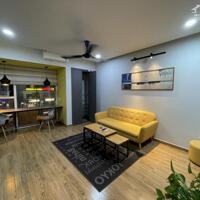 Cho thuê căn hộ 1 ngủ Studio (35m2) tại Waterfront City.