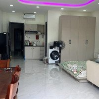 Cho Thuê Căn Hộ Full Nội Thất Có Ban Công Tại Kdc Cityland Park Hills P10 Gò Vấp, Giá Chỉ 7 Triệu5