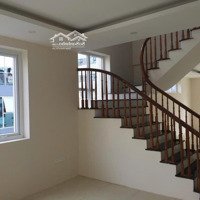 Biệt Thự An Dương Vương - 161M2 - Lô Góc - Kinh Doanh - Cực Đẹp - Giá Bán 41 Tỷ