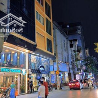 Bán Căn Building Phố Chùa Láng,Diện Tích130M2 X 8 Tầng, 2 Thoáng.